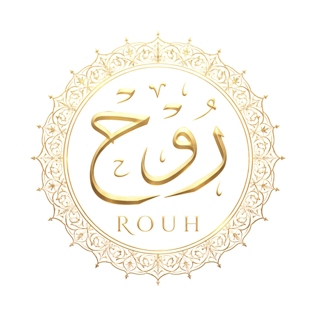 روح Rouh